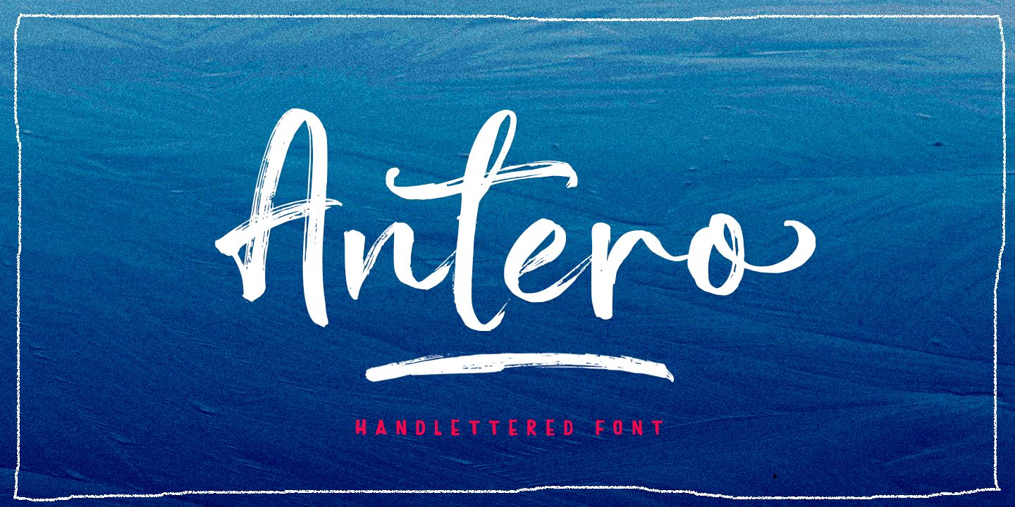 Antero
